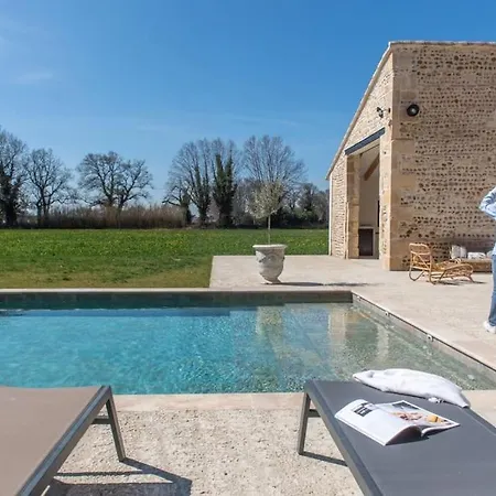 Mas Mandine, En Provence Holiday home Arles