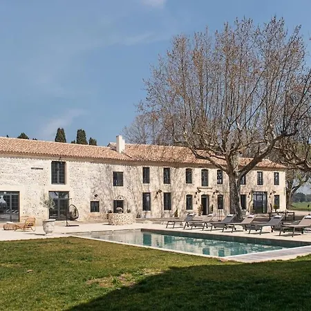 Mas Mandine, En Provence Holiday home