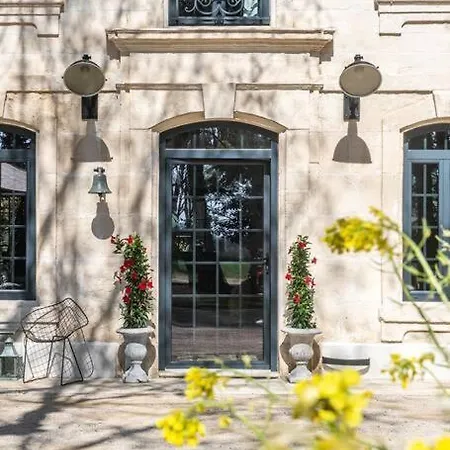 Mas Mandine, En Provence Holiday home Arles