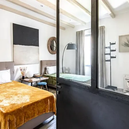 Mas Mandine, En Provence Holiday home *