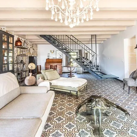 Mas Mandine, En Provence Holiday home