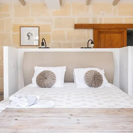 Mas Mandine, En Provence *