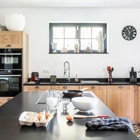 Holiday home Mas Mandine, En Provence Arles