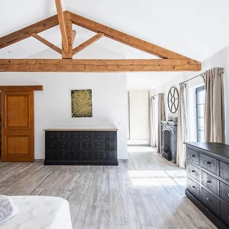 Mas Mandine, En Provence Holiday home *